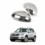 09-15 Volkswagen Tiguan Tagurduspeegli katte liist