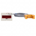 BERM Digitaalne loendur Elektrooniline t&ouml;&ouml;stuslik sensor Automaatne induktsioon BEM‑6H‑30E4‑CTAC110V