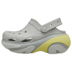 Crocs Bubble Crush Clog Atmosphere Meeste Tennised Hall 210061-1FT 36-37