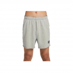 Nike Heritage Dri-Fit Mugavad Pehmed Nahas&otilde;bralikud Moodsad &Uuml;hev&auml;rvilised Spordip&uuml;ksid Meeste L&uuml;hikesed P&uuml;ksid Hele Suitsuhall HJ4090-077 M