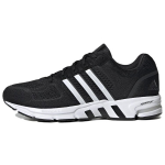 Adidas Equipment 10 Mugav Kangas Madala s&auml;&auml;rega Treening Jooksujalatsid Unisex toss Must Valge HR0671 36