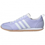 Adidas Vs Jog 2.0 Mugavad Vastupidavad Madalad Vabaaja Jalan&otilde;ud Unisex Vabaaja Jalan&otilde;ud Lilla JR4652 38⅔