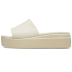 Crocs Brooklyn EVA libisevad avatud varba sandaalid Naiste sandaalid Luu 208728-2Y2 36-37