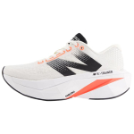 New Balance Nb Fuelcell Supercomp Trainer V3 Pehme Mugav Vastupidav Madala s&auml;&auml;rega Jooksukingad Naiste toss Valge Must WRCXCS4 39 white