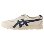Onitsuka Tiger Mexico 66 Sport Kerged Madalad Vabaajajalatsid Unisex toss Hele-sinine 1183B889-250 37