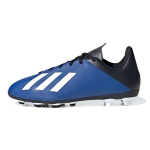 Adidas X 19.4 painduva pinnase takjad laste jalgpallijalatsid EF1615 28.5