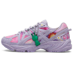Asics Junna Maruyama X Gel-Kahana Tr Kangast S&uuml;nteetilisest Nahast Retro Spordi P&otilde;rutust Summutavad Vastupidavad Madalad Vaba Aja Jalan&otilde;ud 1203A263-700 45