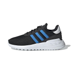Adidas Originals La Trainer Lite Vastupidavad madalad vabaajajalatsid lastele Laste tossud Must Valge Sinine GZ4284 29