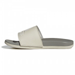 Adidas Adilette Comfort &Uuml;mar nina Mugavad Vastupidavad Kiiresti Kuivavad Klappkingad Naiste Jalatsid Hall IG1274 38