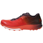 Salomon S/Lab Ultra 2 libisemiskindlad vastupidavad hingavad madalad matkajalatsid Meeste Matkajalatsid Punane 409272 43⅓