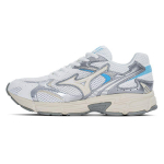 Mizuno Speed 2K Mugavad Mitmek&uuml;lgsed V&otilde;rkjas L&ouml;&ouml;ki Summutavad Vastupidavad Hingavad Madalad Jooksusaapad Meeste toss Valge H&otilde;bedane Sinine D1GH222918 36