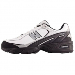 New Balance Nb 509 Seeria Mitmek&uuml;lgsed Mugavad Madalad Jooksukingad Unisex toss Valge Must U509BW 36
