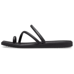 Crocs Miami varbaaasadega sandaalid Must Naiste tossud 209862-001 39-40