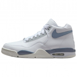 Nike Flight Legacy Mugavad Pehmed Keskmise k&otilde;rgusega Retro Korvpallijalatsid Meeste Tossud Valge IH0633-141 45