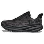 HOKA Clifton 9 Triple Black Naiste tossud 1127896-BBLC 38⅔ black