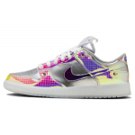Nike Dunk Low Be True Hyperflat Rula Kingad Tossud FN8882-001 43 h&otilde;be