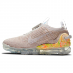 Nike Air VaporMax 2020 Flyknit Light Bone Jooksukingad CW1765-003 42