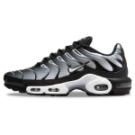 Nike Air Max Plus 'Black Metallic Silver' Tossud Vabaajajalatsid DM0032-003 40 gray