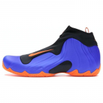Nike Air Flightposite One 'Knicks' Trendikad tossud AO9378-401 41
