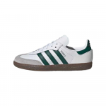 adidas Samba OG C Cloud White Green Laste tossud #REF! JQ2840 34
