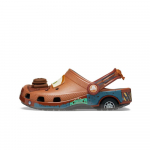 Crocs Classic Clog Cars Mater EU 36-37 pruun