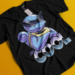 Vanaaegne eriline anime armastuse T-s&auml;rk Jaapani s&auml;rk Anime T-s&auml;rk Manga kingis&auml;rk S