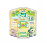 Printsess P&uuml;&uuml;a! Teenieping 13. hooaja figuur (13 Valikud) #Frogping