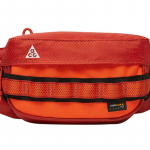 Nike ACG Pol&uuml;ester &Otilde;lakott, Crossbody kott, V&ouml;&ouml;kott Unisex Oranž Vabaaja CK7511-671 Vabaaja CK7511-671 oranž