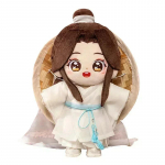 Anime Tian Guan Ci Fu Xie Lian Palusnukk TGCF T&auml;idisloom Palusm&auml;nguasjad Taevase Ametniku &Otilde;nnistus Vahetatav Kost&uuml;&uuml;m &Uuml;lespaneku M&auml;nguasi 20cm