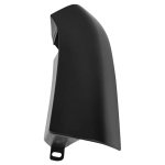 Tagumine V&auml;lispoolne Parempoolne Liist Chevy Express GMC Savana 2500 3500 2003-23 jaoks gray