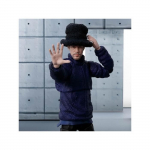 Jamiroquai SH Figuarts Jamiroquai 16cm