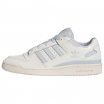adidas Forum Low CL Off White Halo Blue Patent Naiste tossud JR0498 38⅔