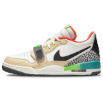 Air Jordan Legacy 312 Low 'Gradient' Jordan DZ2762-101 44 beige