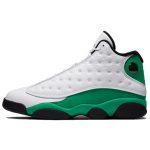Air Jordan 13 Retro 'Lucky Green' Jordan DB6537-113 42.5
