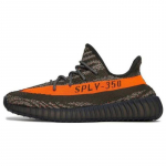 Adidas Yeezy Boost 350 V2 'Carbon Beluga' tossud HQ7045 37⅓