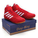 Professionaalsed poksitossud Laste treeningjalatsid Sise spordisandaalid Poistele ja t&uuml;drukutele V&otilde;itlus Laste maadlusjalatsid V&otilde;itlusjalatsid 33