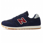 New Balance 373 Kerged Hingavad Vabaaja Tumesinised Tossud ML373NRG 36