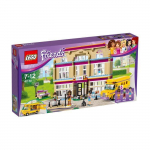 Jouet de construction - LEGO - L'&eacute;cole de spectacle de Heartlake City - Enfant - Lego Friends - Jaune kollane
