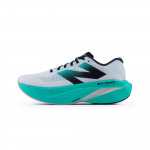 New Balance FuelCell SuperComp Trainer V3 'Cyber Jade' Tossud MRCXLW4 40.5 roheline
