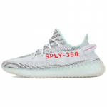 Adidas Yeezy Boost 350 V2 'Blue Tint' Tossud Tossud B37571 36