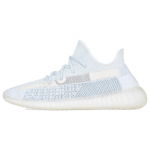Adidas Yeezy Boost 350 V2 'Cloud White Non Reflective' tossud FW3043 36