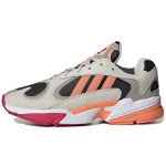 Adidas Yung 1 'Salmon' tossud EE5320 41⅓
