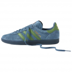 Adidas END. X Adidas Samba Spzl 'By The Sea' Tossud IH9926 40 tumesinine v&auml;rv