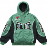 Palace Need For PS Jakk Roheline Unisex &Uuml;ler&otilde;ivad P29JK059 L