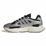 Adidas Ozmillen 'Silver Black' tossud IF4012 47⅓