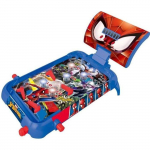 Elektrooniline Flipper Spider-Man - LEXIBOOK - Valgus- ja heliefektid sinine