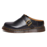 dr. Martens Isham Vintage Sile King Must Unisex Tossud 30627001 41