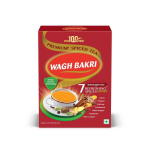 Wagh Bakri Premium V&uuml;rtsitee 500 g Pakk 1 | Autentne Oolongi graanulitee 7 v&auml;rskendava v&uuml;rtsiga red
