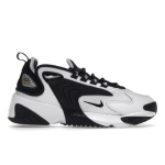 Nike Zoom 2K Valged Mustad Naiste Tossud AO0354-100 EU 36 must/valge