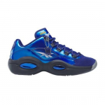 Reebok Panini x Question Low 'Rookie Signature Prizm' HQ1099 Meeste kingad EU 42.5 koobalt/tumesinine